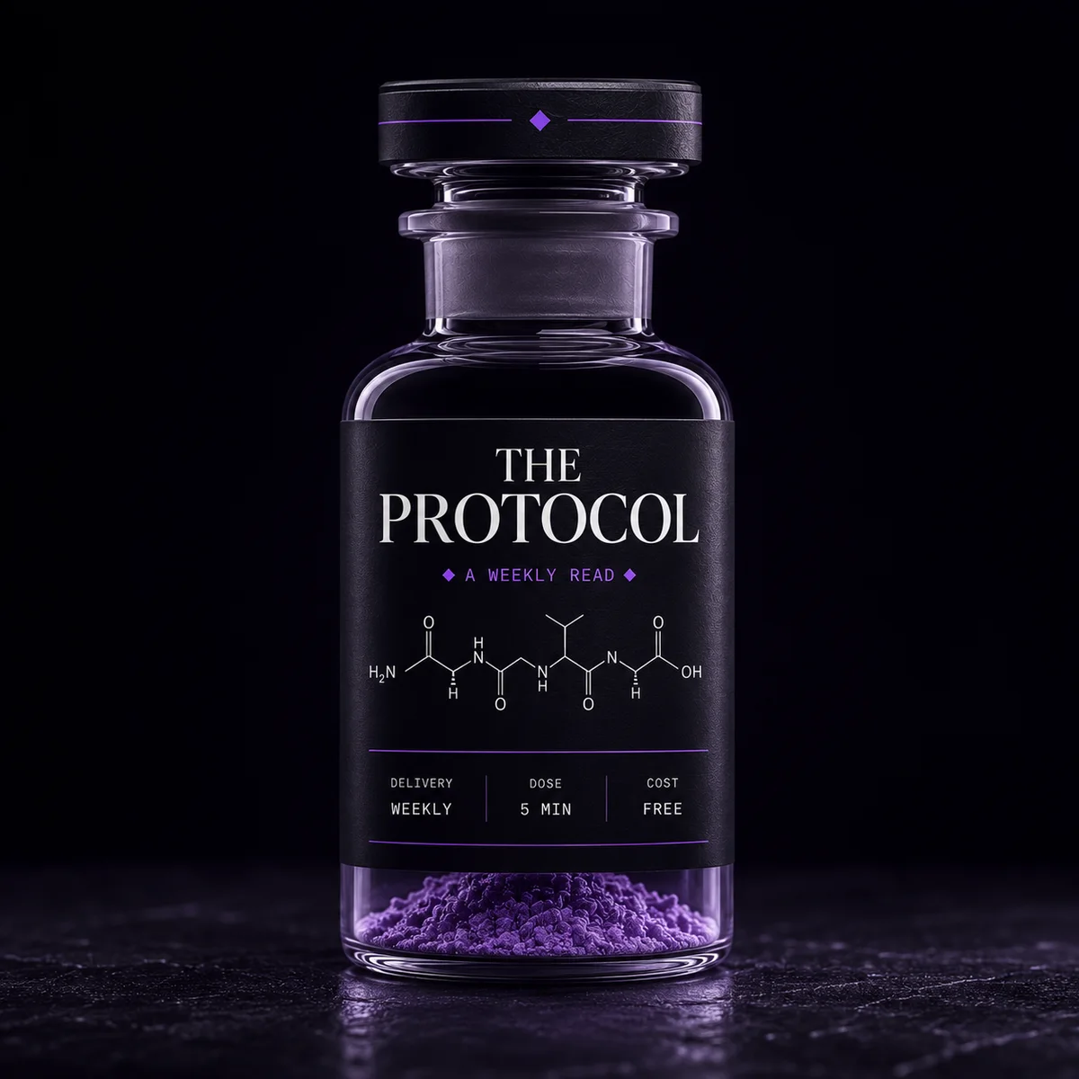 The Protocol