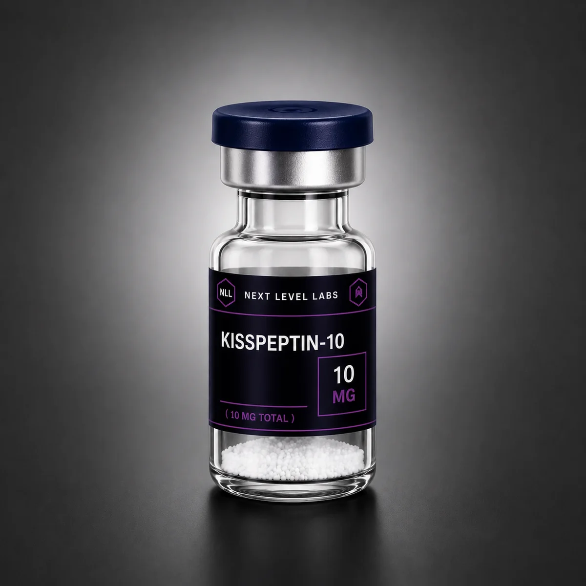 Kisspeptin-10 10 MG research vial