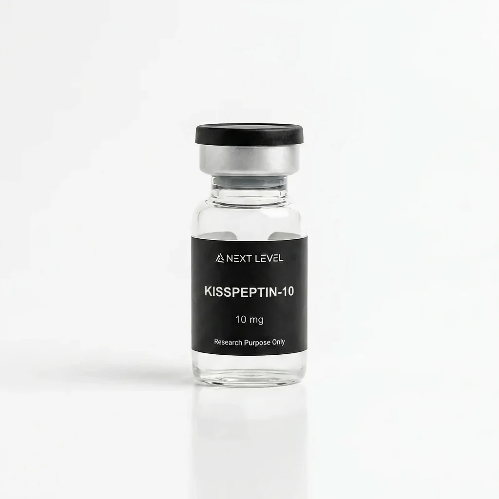 Kisspeptin-10 10mg research vial