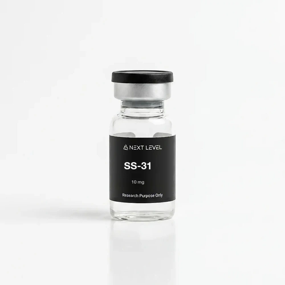 SS-31 1500mg research vial