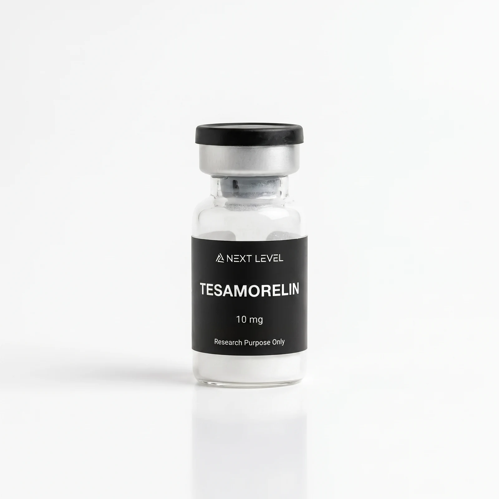 Tesamorelin