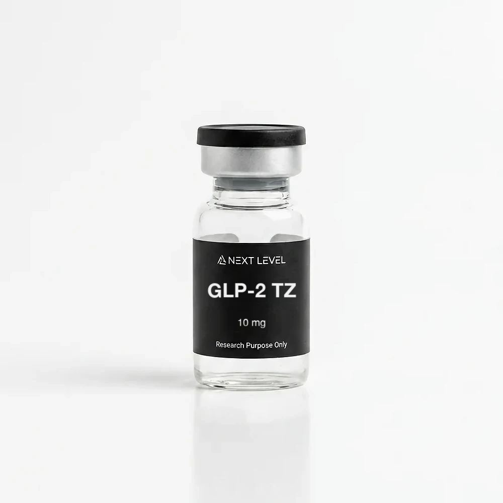 GLP-2 TZ