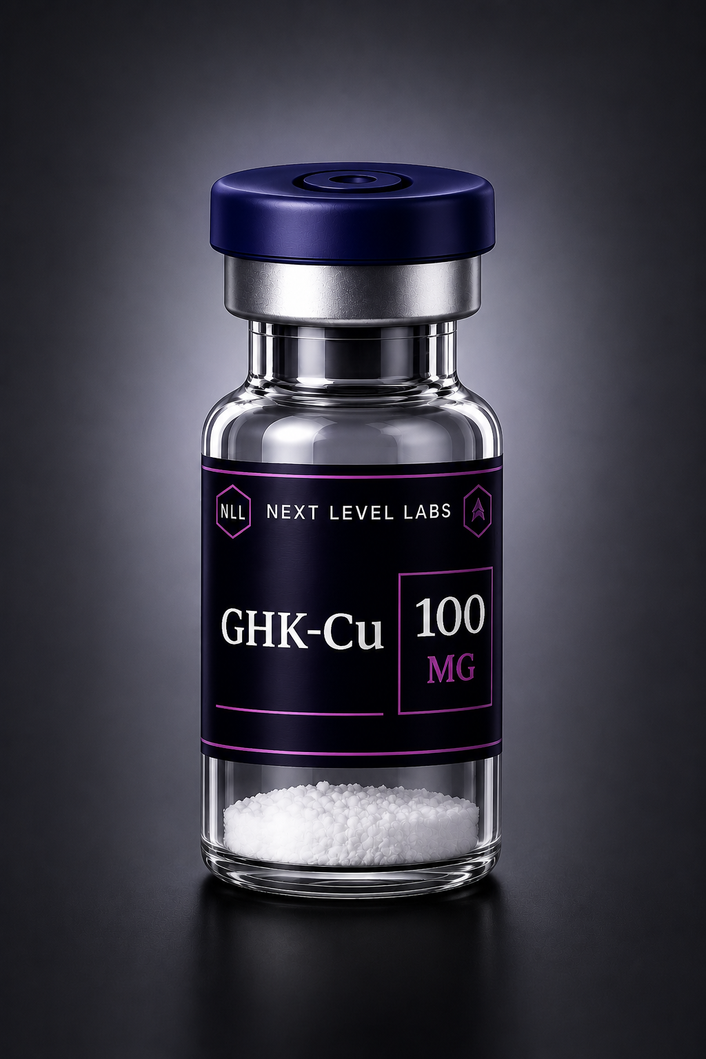 GHK-Cu