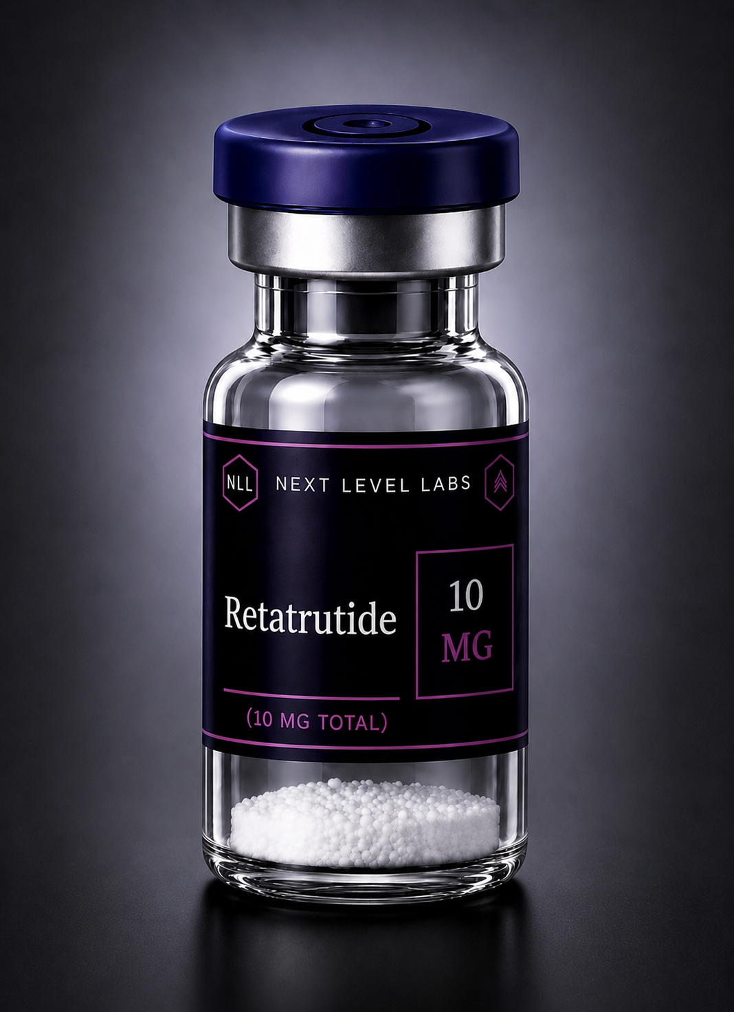 Retatrutide